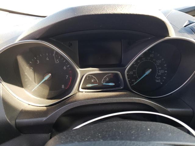 1FMCU0F74KUB14547 Ford ESCAPE S