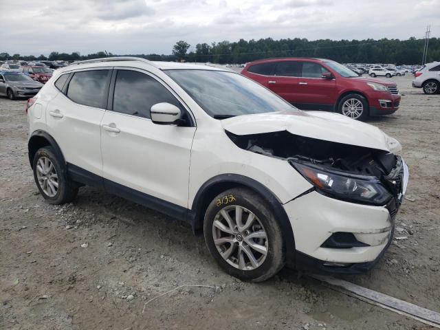 JN1BJ1CV3LW548534 Nissan Rogue Sport S