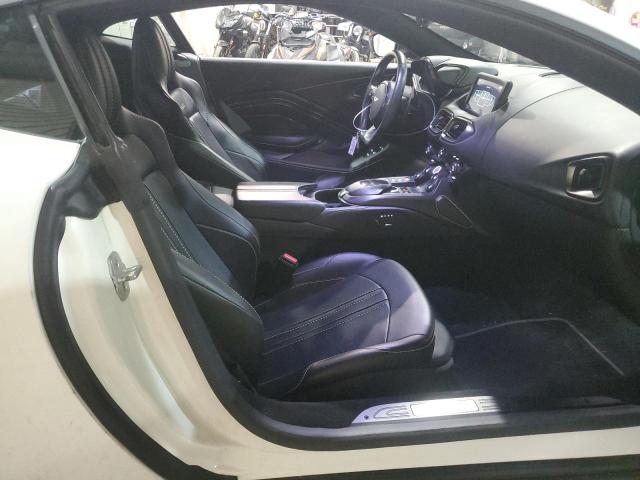 SCFSMGAWXKGN01417 Aston Martin Vantage