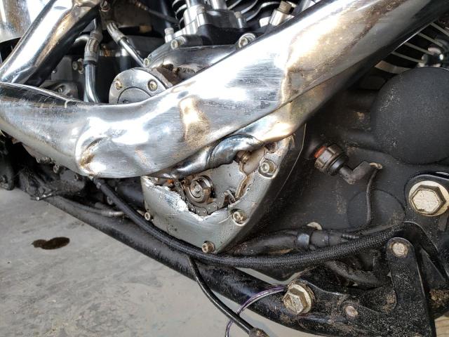 2014 HARLEY-DAVIDSON FLSTN SOFT - 1HD1JDV1XEB053194