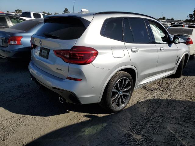 5UXTY5C09LLT38819 BMW X3 Xdrive30i