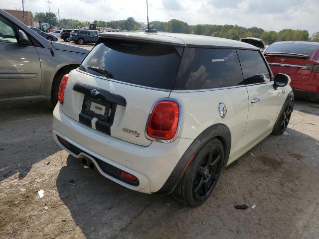 WMWXP7C5XFT740847 Mini COOPER S