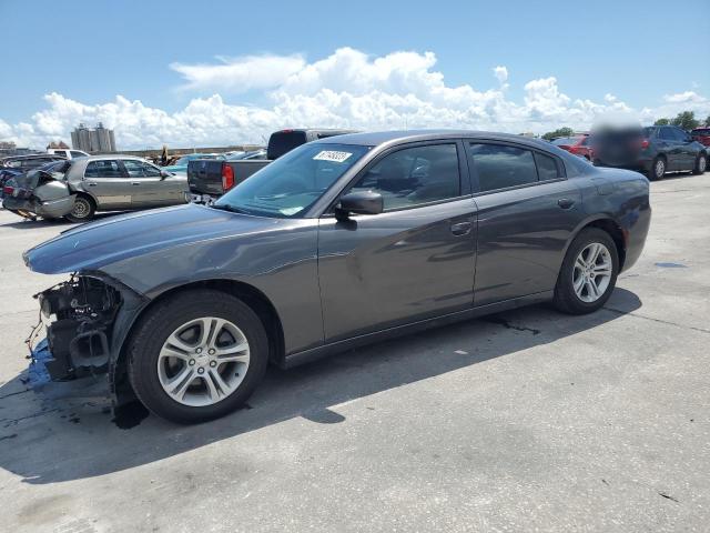 2016 Dodge Charger SE