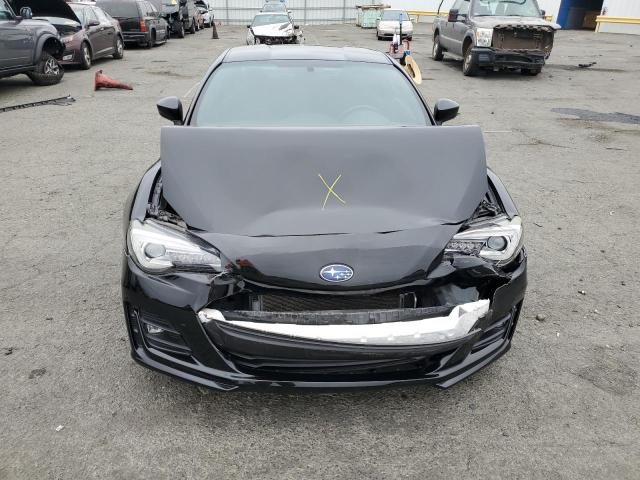 JF1ZCAC17H9602304 Subaru Brz 2.0 Limited