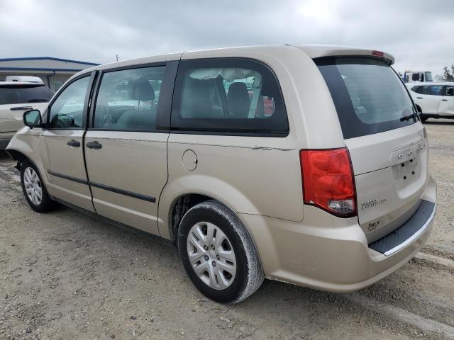 2C4RDGBG8FR670957 Dodge Grand Caravan Se