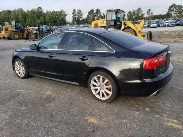 WAUHGBFC7EN030468 Audi A6 Prestige