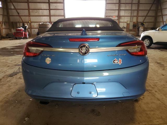 2017 BUICK CASCADA SP - W04WJ3N55HG005219