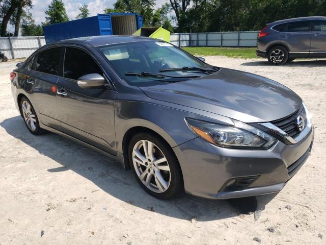 1N4BL3AP7HC267021 Nissan Altima 3.5sl