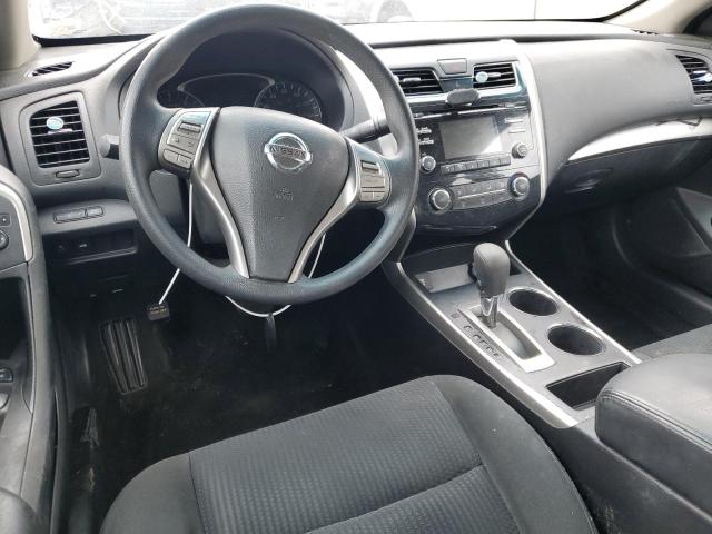 1N4AL3APXFN394343 Nissan ALTIMA 2.5