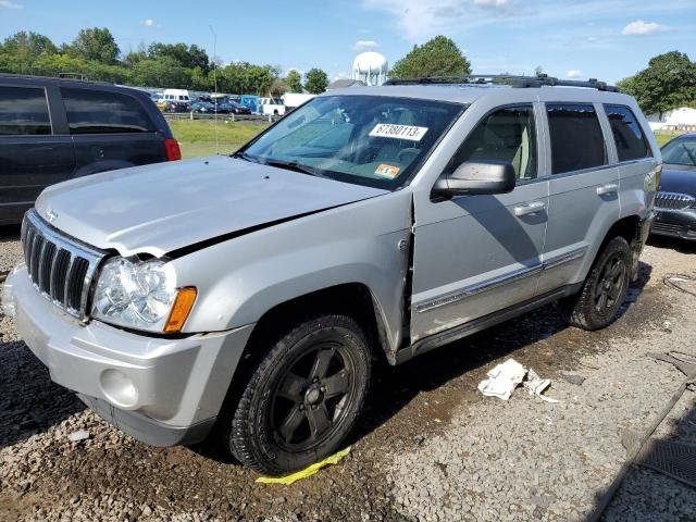 2005 Jeep Grand Cherokee Limited