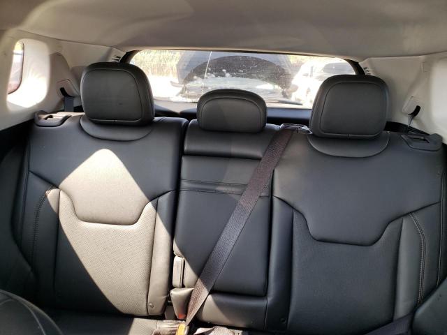 3C4NJDCB8KT854022 Jeep Compass Limited