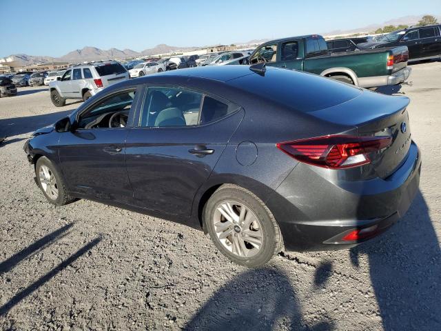 5NPD84LF1LH571389 2020 HYUNDAI ELANTRA - Image 2