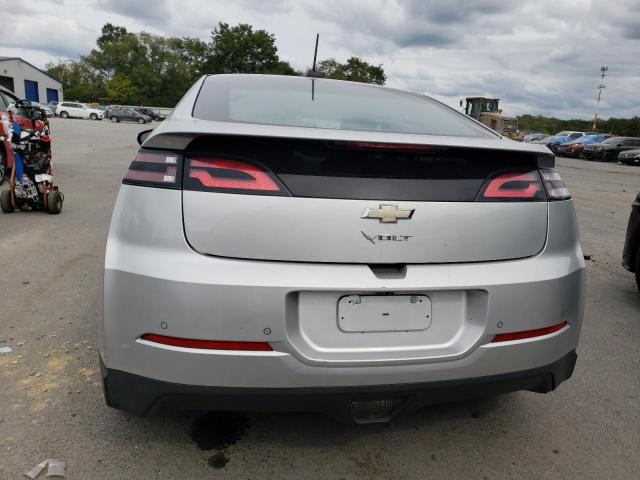 VIN 1G1RB6E48FU109266 2015 Chevrolet Volt no.6