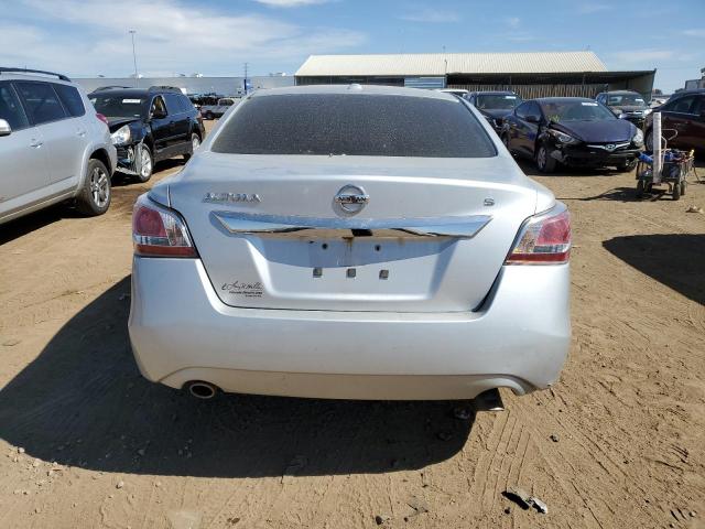 2015 NISSAN ALTIMA 4D 1N4AL3AP4FN324563