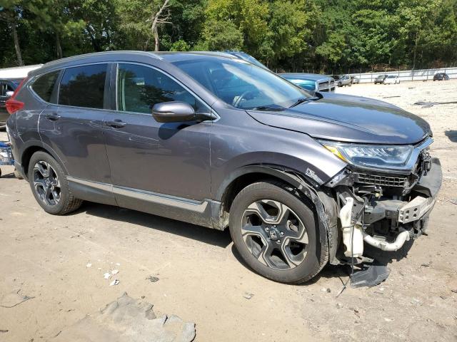 2HKRW1H9XJH505157 Honda Cr-v Touring