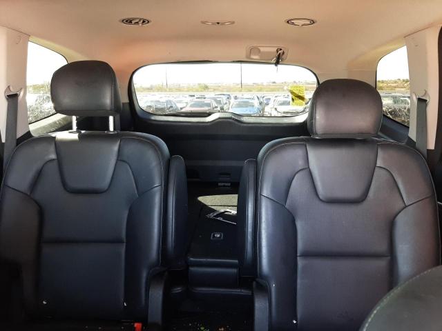 5XYP64HC7LG086411 KIA Telluride S
