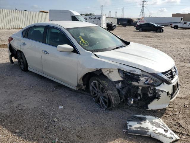1N4AL3AP7JC147995 Nissan ALTIMA 2.5