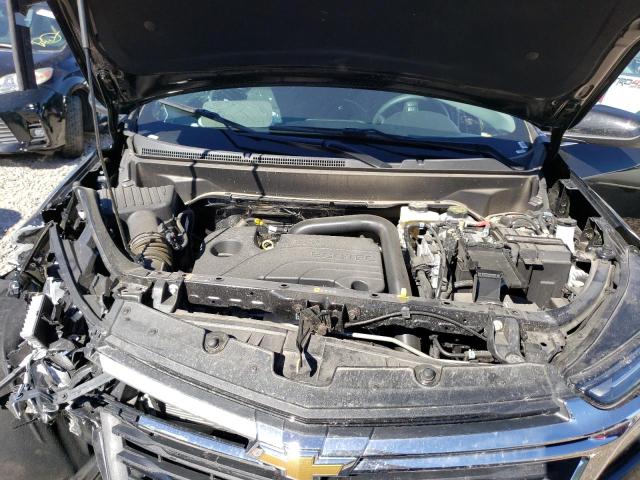 3GNAXKEG9PL152851 Chevrolet EQUINOX LT