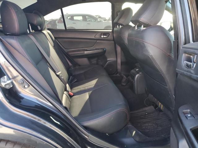 JF1VA1J62G9820927 Subaru Wrx Limited