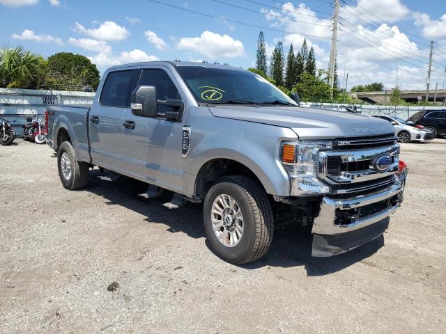 1FT7W2B69MED57048 Ford F250 SUPER 4