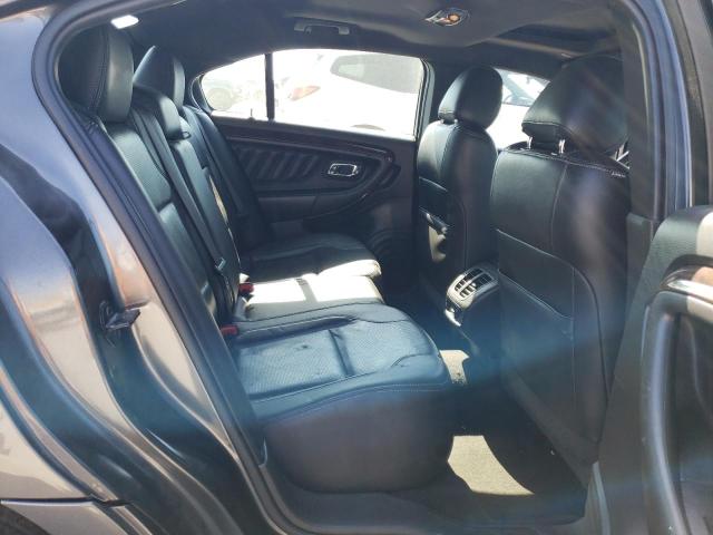 1FAHP2F8XKG101151 Ford Taurus Limited