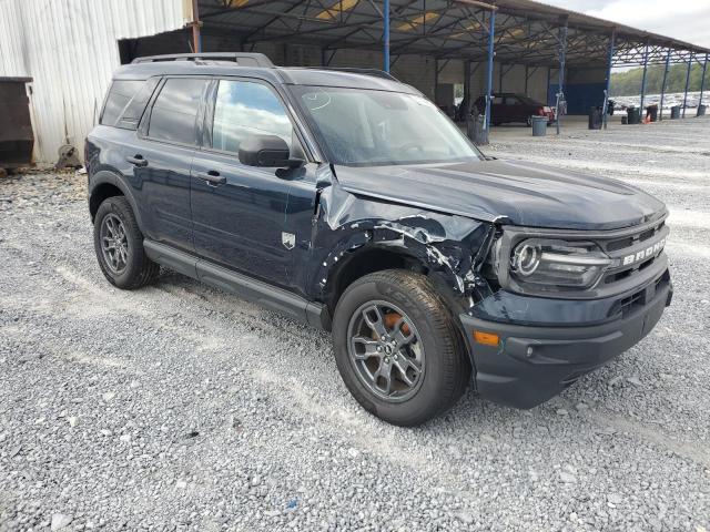 3FMCR9B68MRA37453 Ford Bronco Sport Big Bend