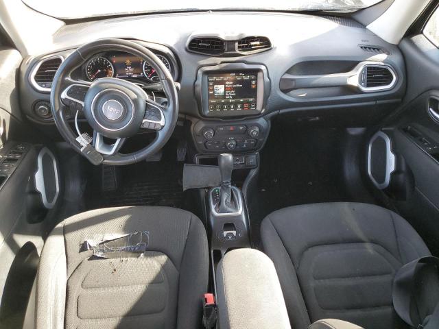 ZACCJABB9JPH92093 Jeep Renegade Latitude