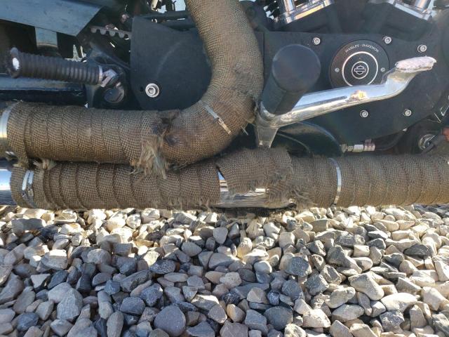 2008 HARLEY-DAVIDSON XL1200 R 1HD1CV3128K461325