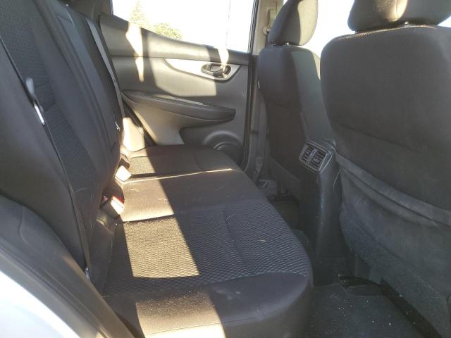 JN1BJ1CRXJW264446 Nissan Rogue Sport S
