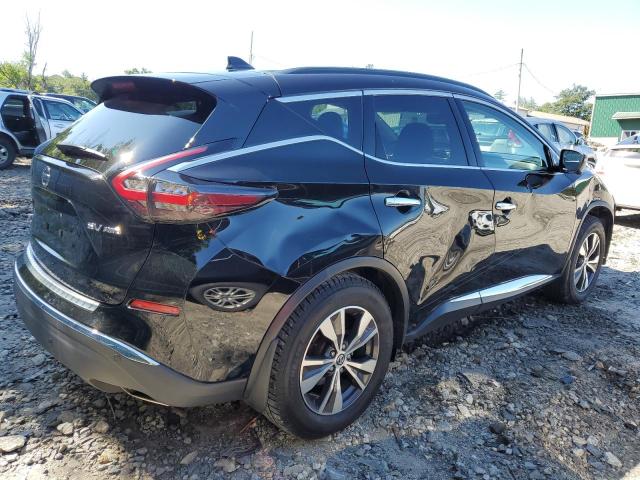 5N1AZ2BS2LN160971 Nissan Murano SV 3