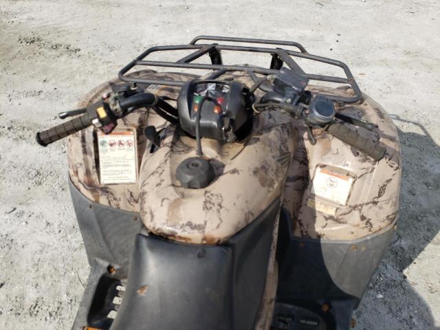 2010 HONDA TRX420 FM 1HFTE3502A4300633