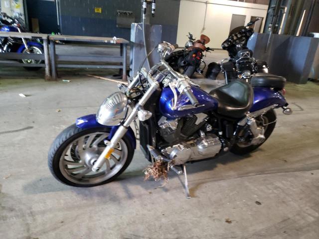 2005 HONDA VTX1300 C 1HFSC550X5A101351