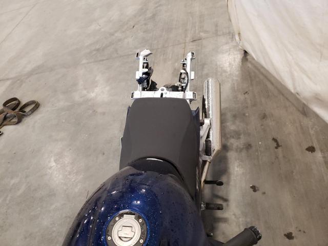2016 YAMAHA FJR1300 AE - JYARP30E1GA000217