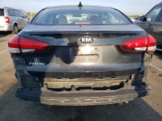3KPFK4A73JE179005 KIA FORTE LX