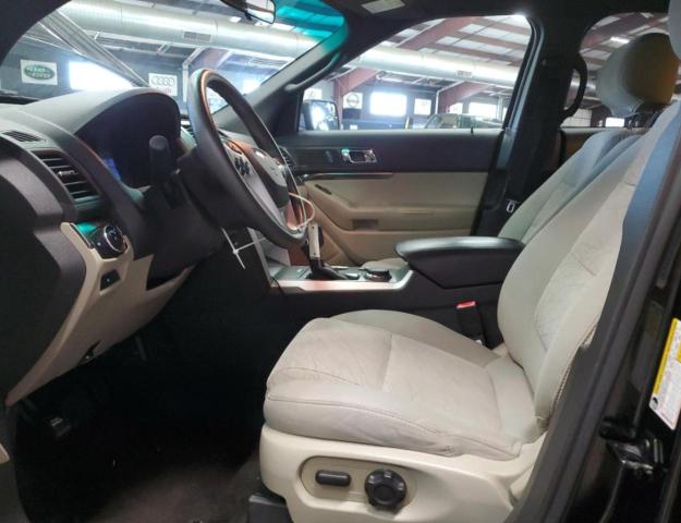 1FM5K8B88EGA77730 Ford EXPLORER