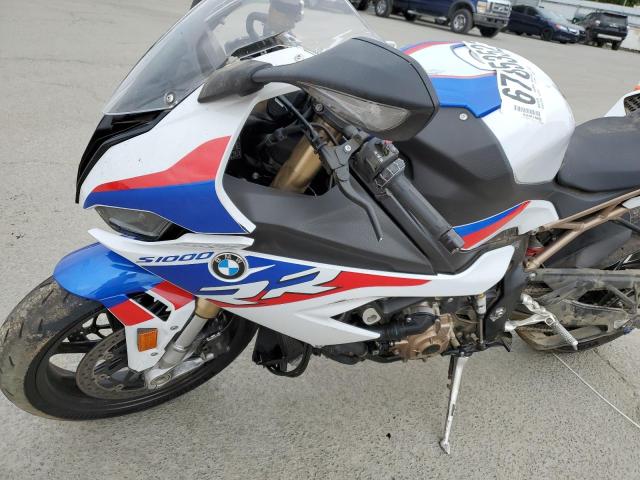 2020 BMW S 1000 RR - WB10E230XL6D34272