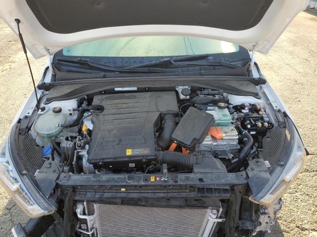 KMHC75LD0KU165798 Hyundai Ioniq Limited