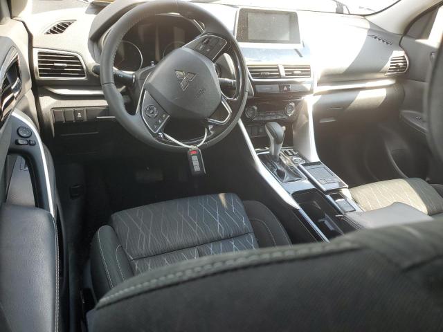 2019 MITSUBISHI ECLIPSE CR - JA4AT5AA7KZ003163