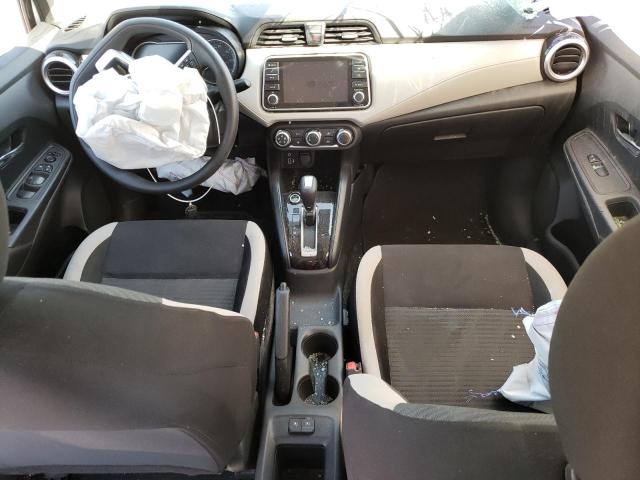 3N1CN8EV7ML867165 Nissan VERSA SV