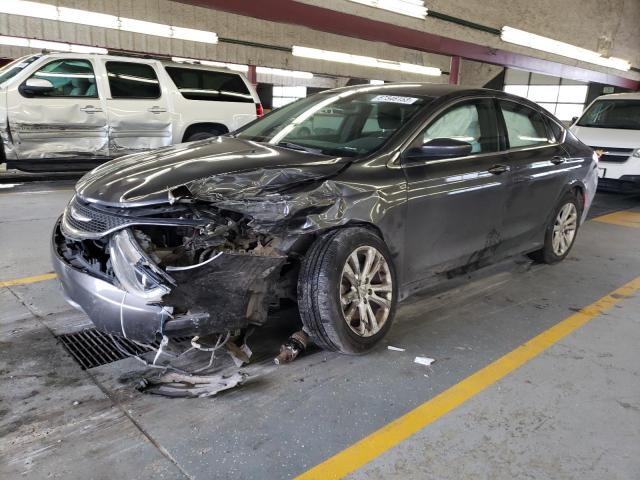 Wrecked Wrecked Cars for Sale in Dyer, Indiana IN: Damaged Repairable  Vehicle Auction