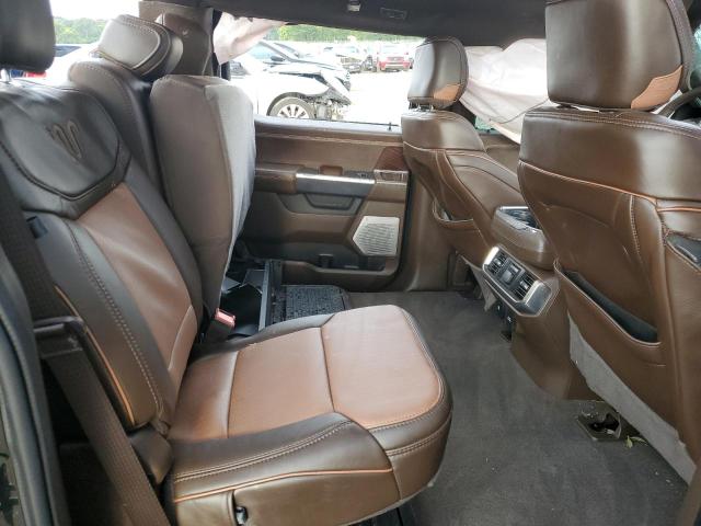 1FTFW1E52PFA81061 Ford F150 Supercrew