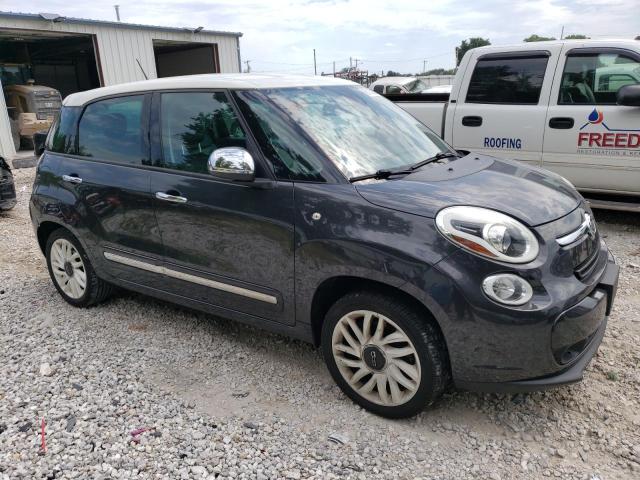 2015 FIAT 500L LOUNG ZFBCFACH8FZ035038