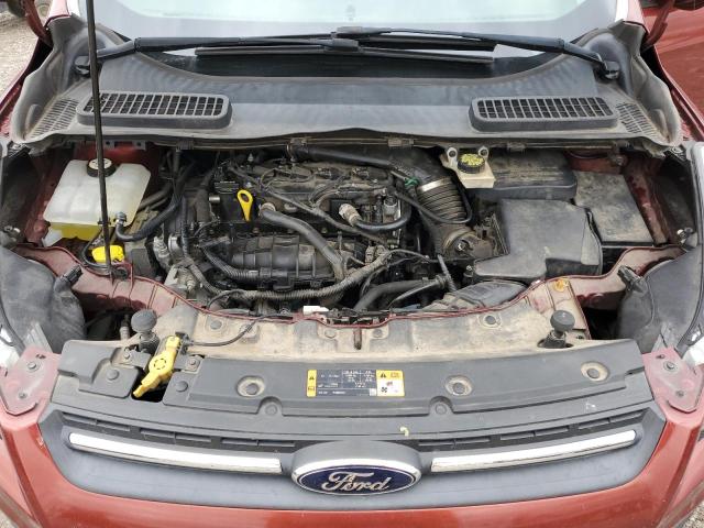 1FMCU9GX7EUD78868 Ford ESCAPE SE