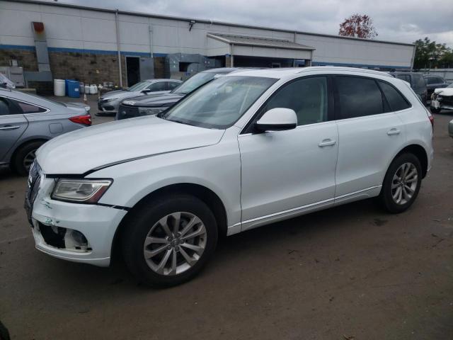 VIN WA1LFAFP8DA015751 2013 Audi Q5, Premium Plus no.1