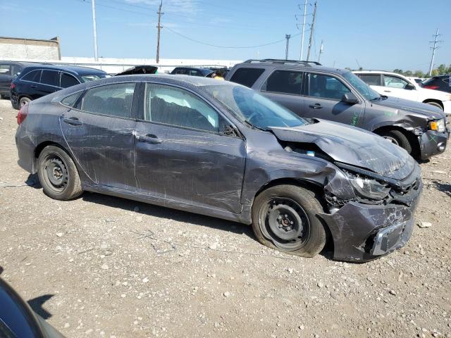 2HGFC2F61LH537891 Honda Civic Lx