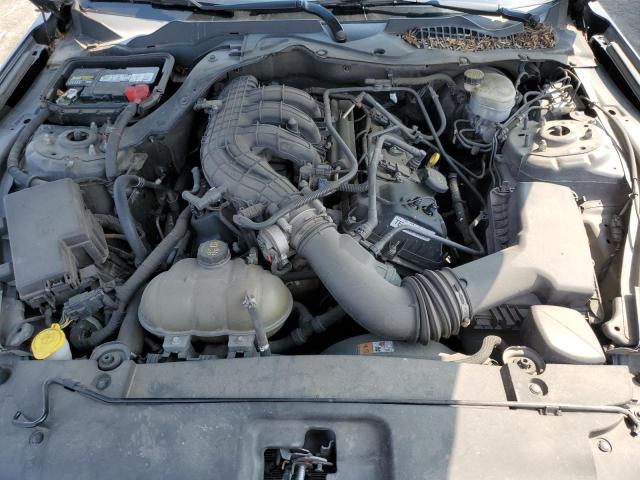 1FA6P8AM6F5342558 Ford MUSTANG
