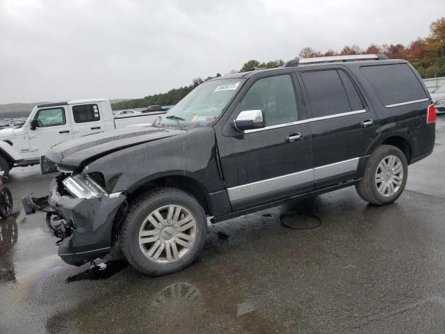 2012 Lincoln Navigator 