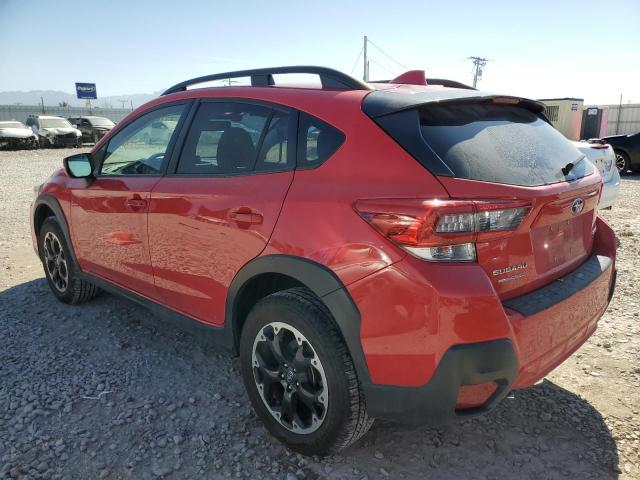 JF2GTAEC6P8304820 Subaru Crosstrek Premium