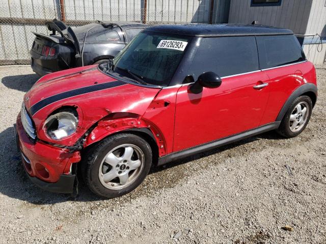 Vin: wmwsu3c57bt098514, lot: 69126293, mini cooper 2011 img_1
