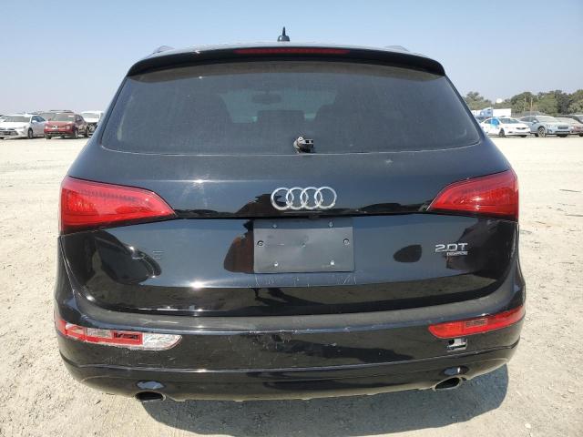 VIN WA1LFAFP7EA101876 2014 Audi Q5, Premium Plus no.6